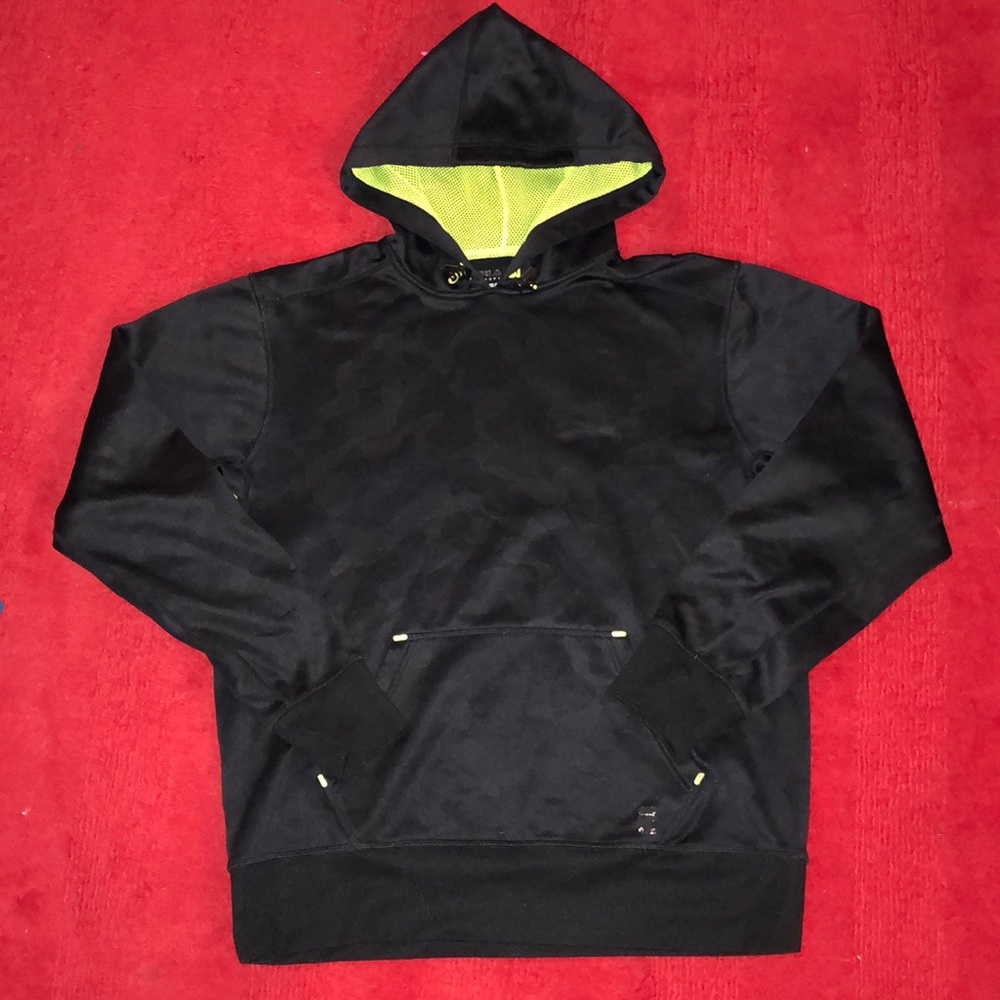 FILA hoodie